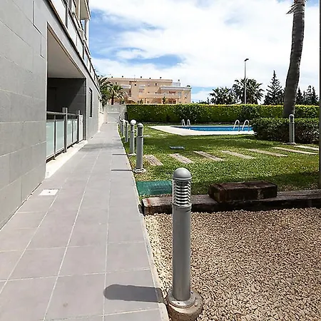 דירה Playagolf *