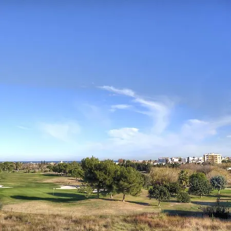 Playagolf Ayelo de Rugat
