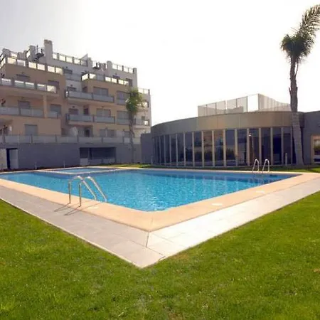 Playagolf דירה