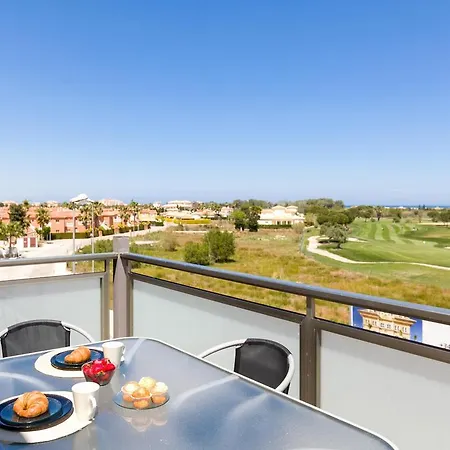 Playagolf * Ayelo de Rugat